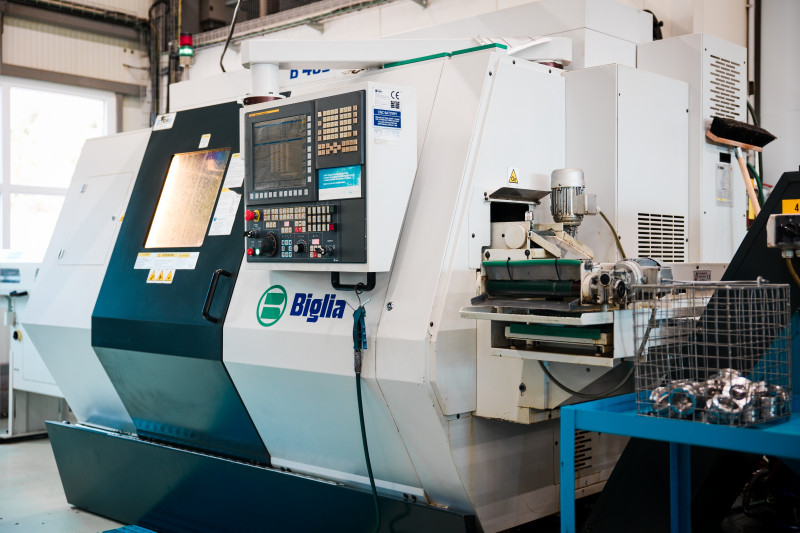 2 x Biglia B465 T2Y2